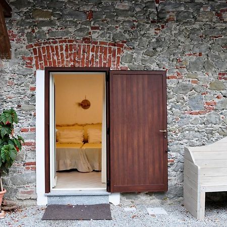 카이로 몬테노테 Le Macine Relais B&B 외부 사진
