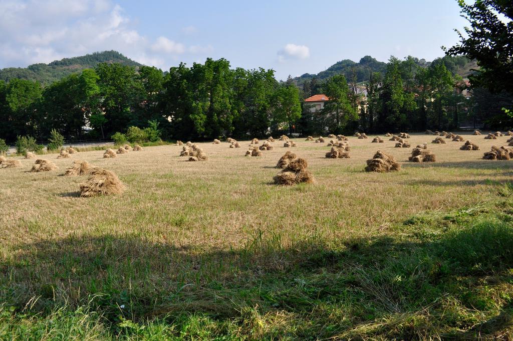 카이로 몬테노테 Le Macine Relais B&B 외부 사진