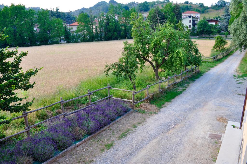 카이로 몬테노테 Le Macine Relais B&B 외부 사진