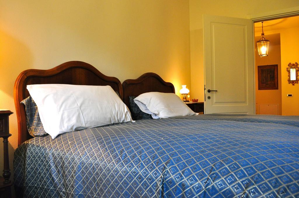 카이로 몬테노테 Le Macine Relais B&B 외부 사진
