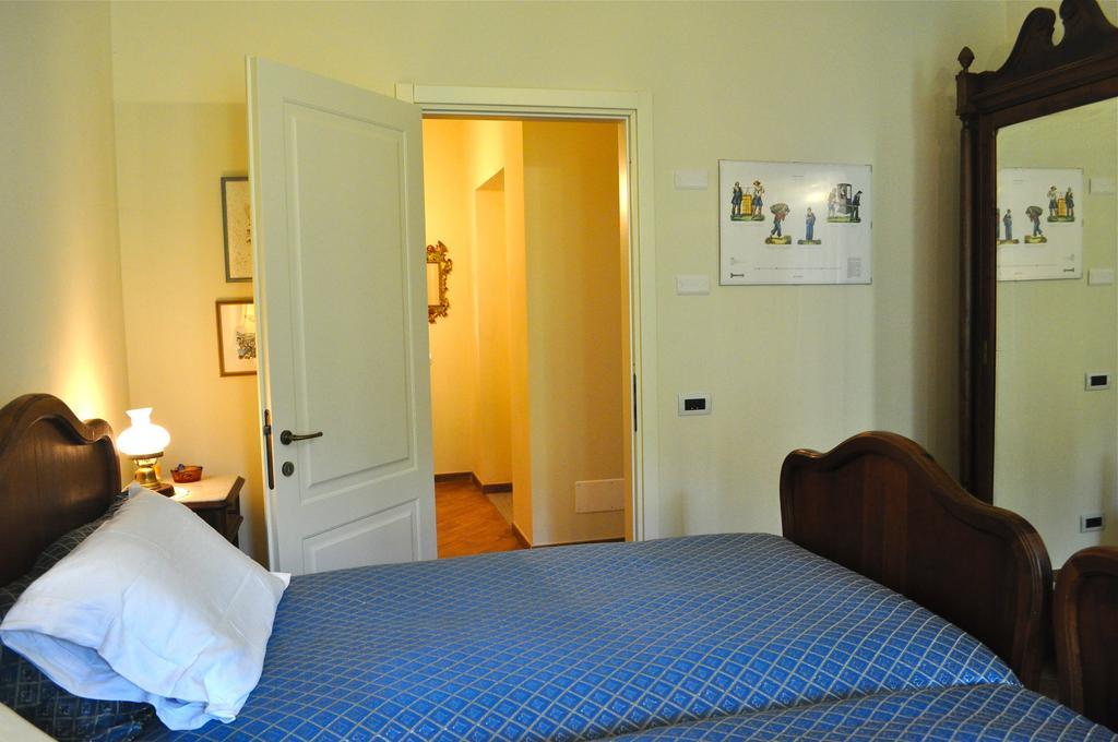 카이로 몬테노테 Le Macine Relais B&B 외부 사진