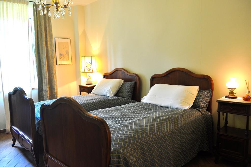 카이로 몬테노테 Le Macine Relais B&B 외부 사진