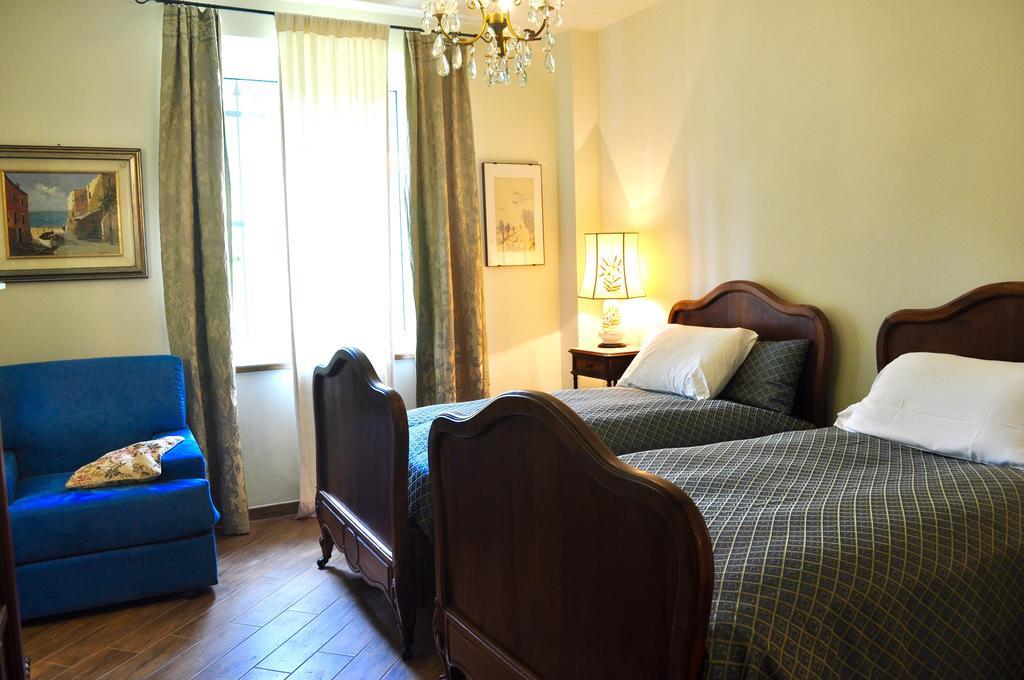 카이로 몬테노테 Le Macine Relais B&B 외부 사진