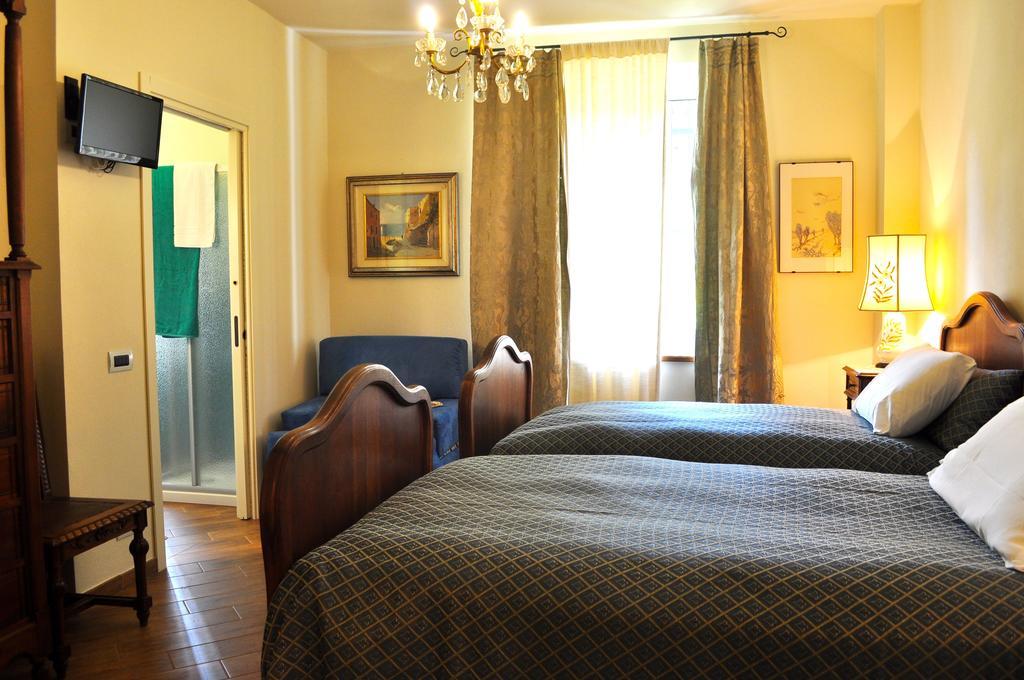 카이로 몬테노테 Le Macine Relais B&B 외부 사진