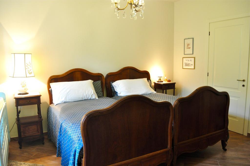 카이로 몬테노테 Le Macine Relais B&B 외부 사진