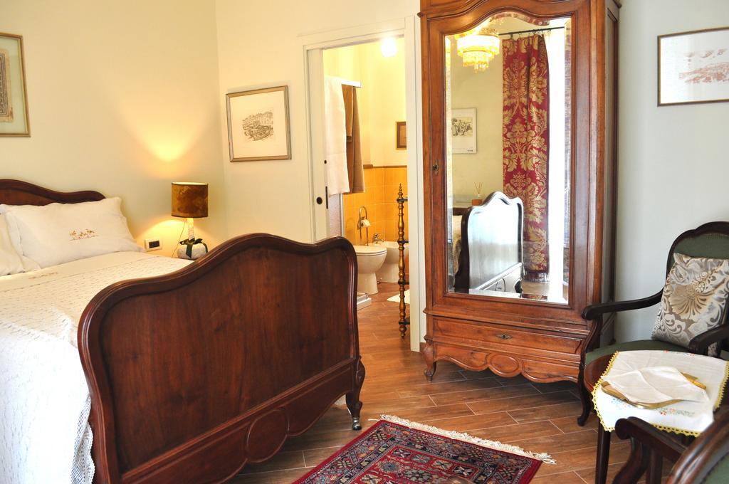카이로 몬테노테 Le Macine Relais B&B 외부 사진