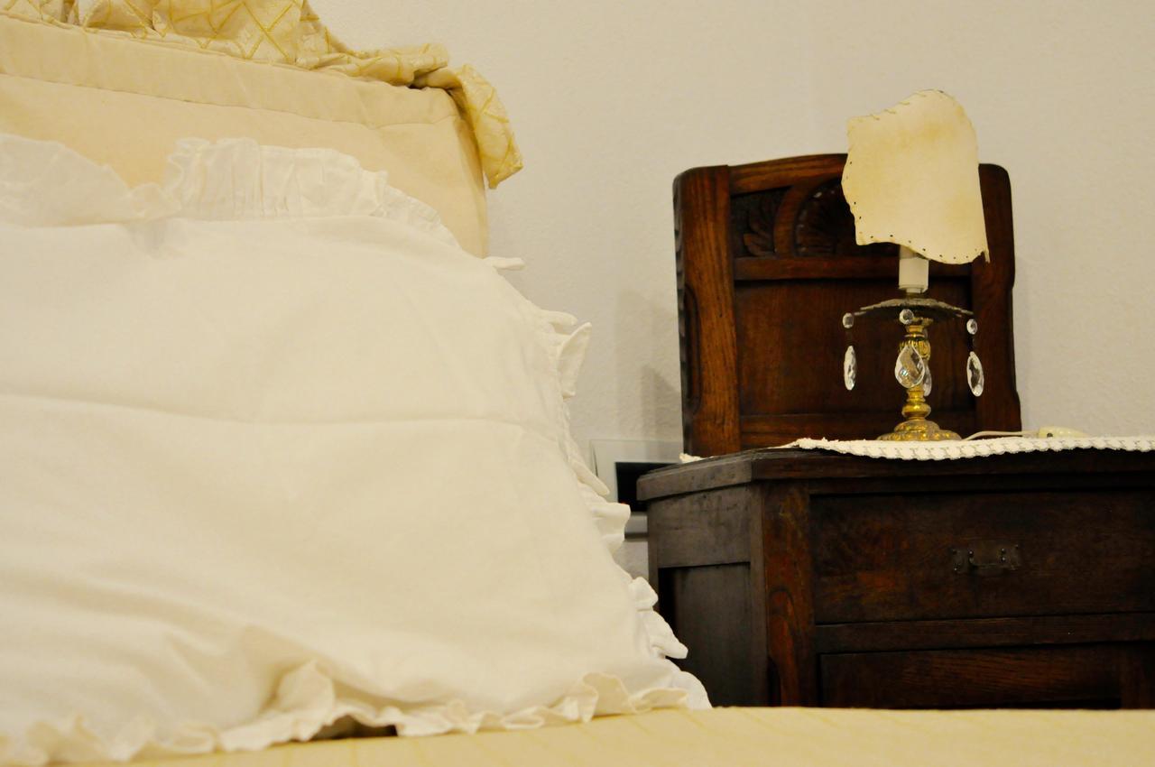 카이로 몬테노테 Le Macine Relais B&B 외부 사진