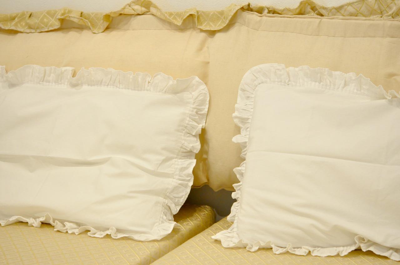 카이로 몬테노테 Le Macine Relais B&B 외부 사진